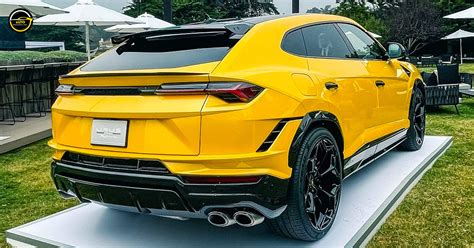 jipe lamborghini|2024 Lamborghini Urus Review, Pricing, and Specs